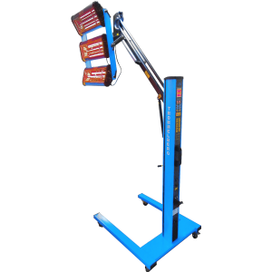 Сушка инфракрасная Trommelberg IR3 Economy